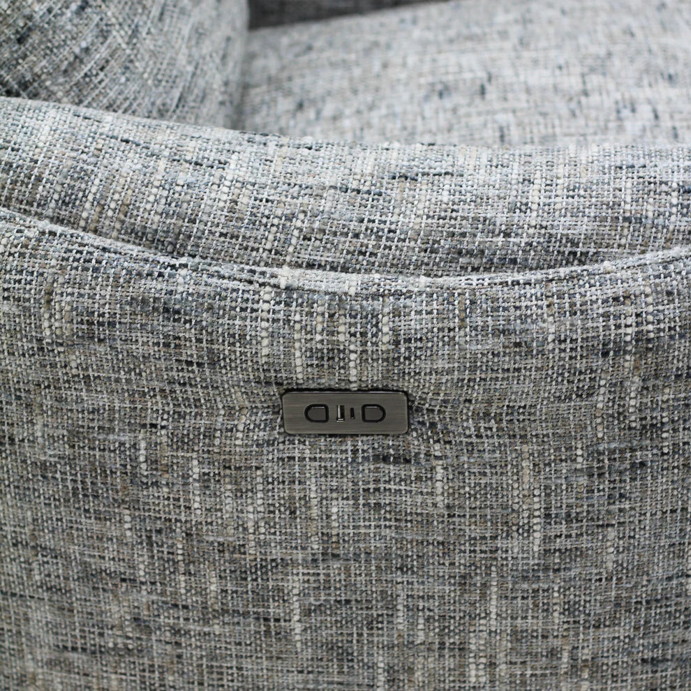 Gemma Fabric Motion Sofa