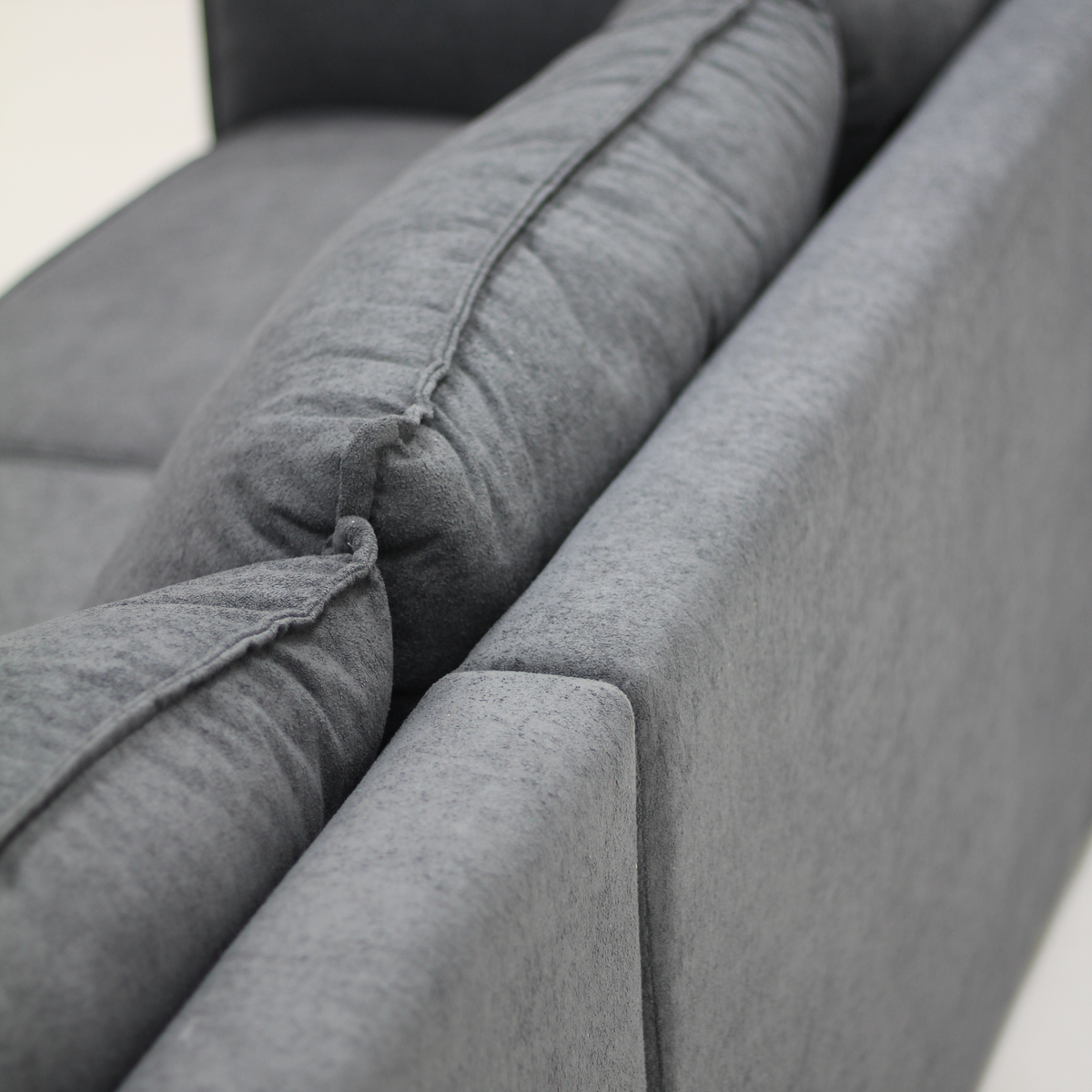 Madagascar Fabric Daybed Sofa