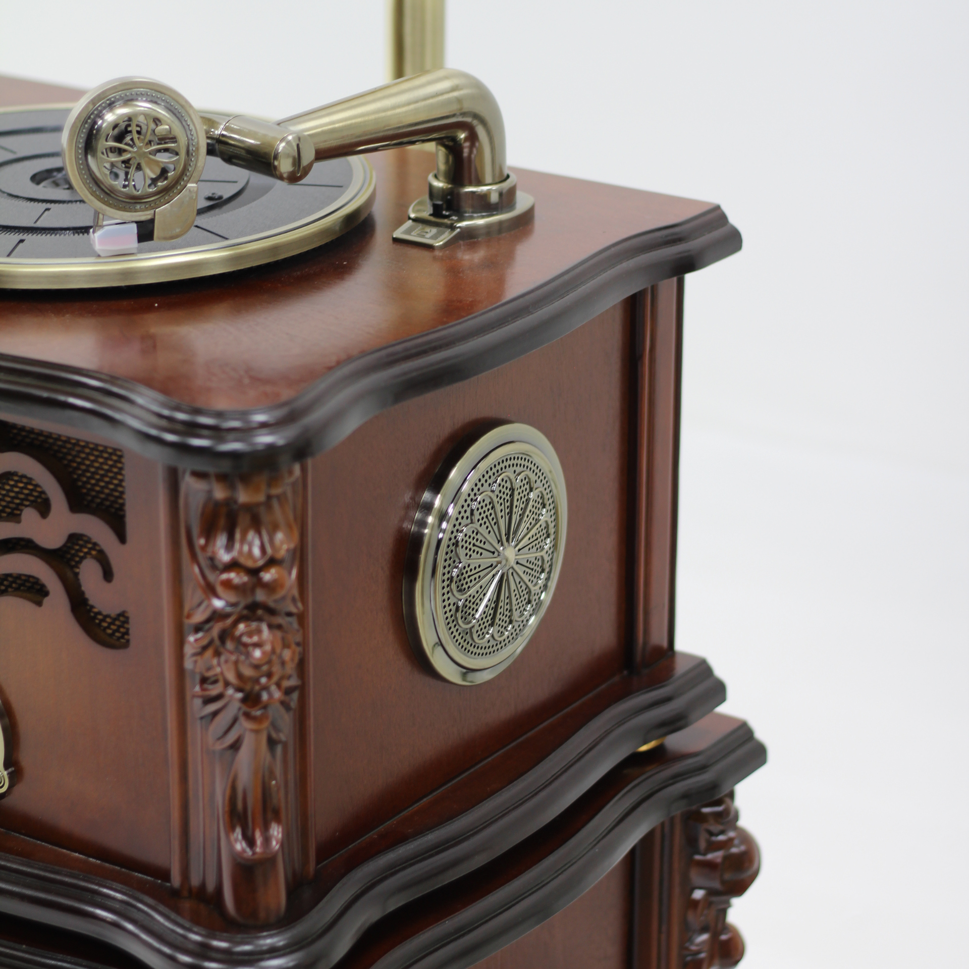 Gramophone G-003