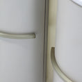 Load image into Gallery viewer, Cyprus Buffet Milk White
