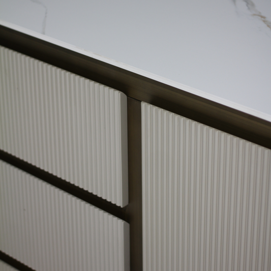 Neville Buffet Beige