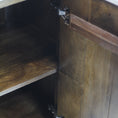 Load image into Gallery viewer, Morgan Marble Buffet
