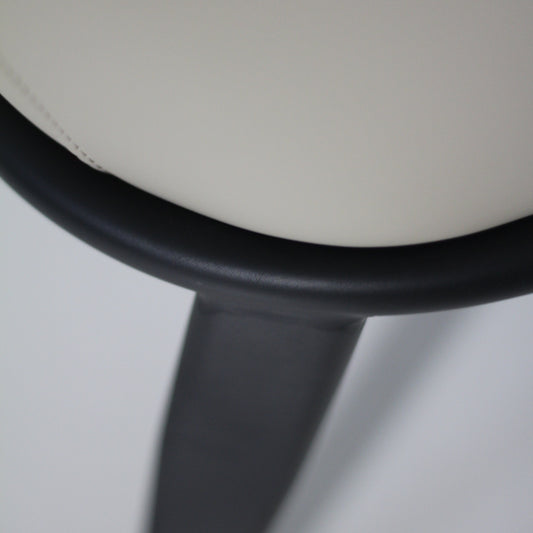 Rufio Dining Chair Beige