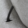 Load image into Gallery viewer, Babette Fabric Motion Sofa Set

