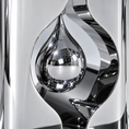Load image into Gallery viewer, Nirvana Coffee Table Silver 2376-2
