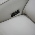 Load image into Gallery viewer, Altari Full Leather Motion Sofa Set
