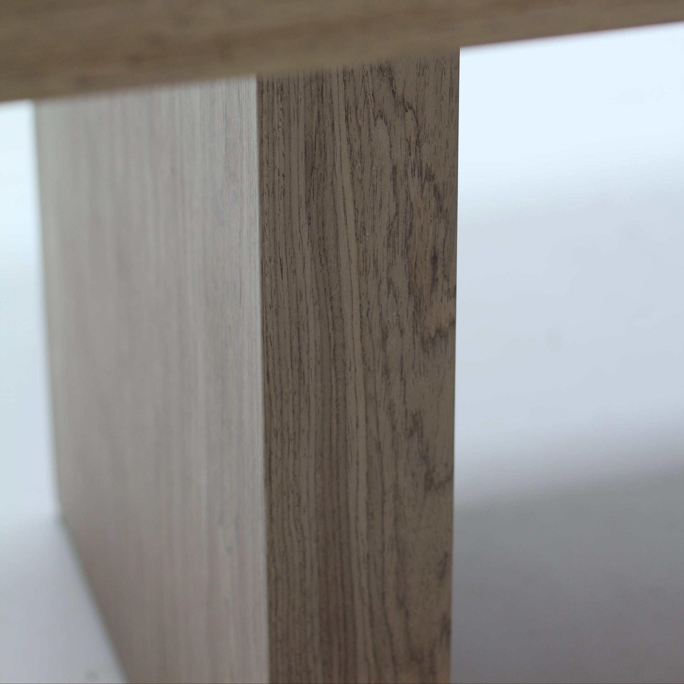 Brando Walnut Dining Table