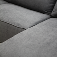 Load image into Gallery viewer, Madagascar Fabric Daybed Sofa
