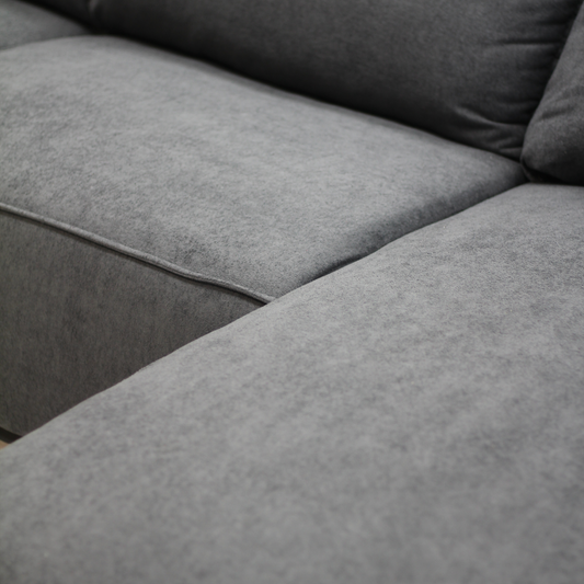 Madagascar Fabric Daybed Sofa