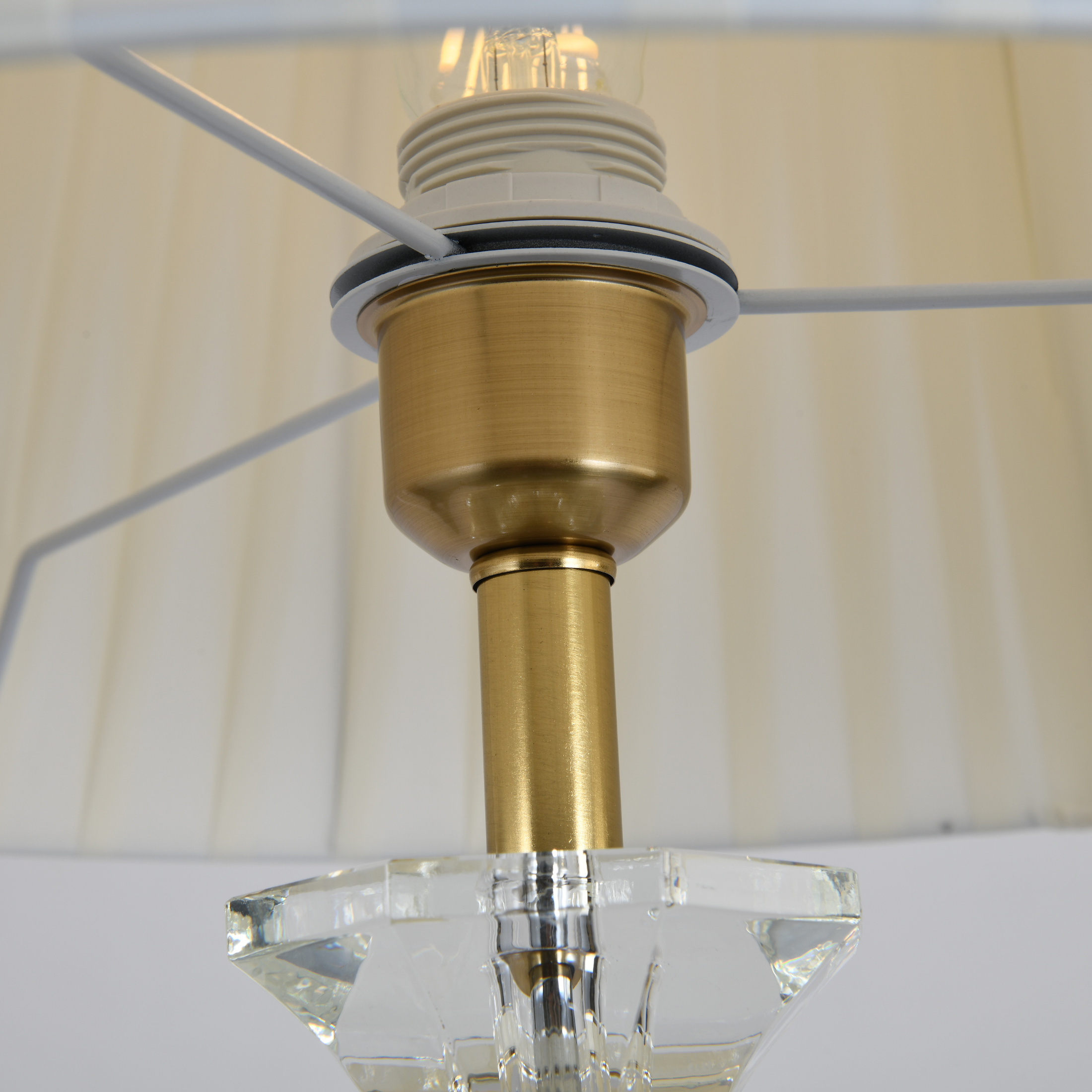 Floor Lamp DC2341F 450*450*1480