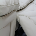 Load image into Gallery viewer, Bermuda Corner Leather Upper Motion Sofa
