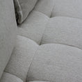 Load image into Gallery viewer, Cube 3pc(2+1+2) Modular Sofa Set
