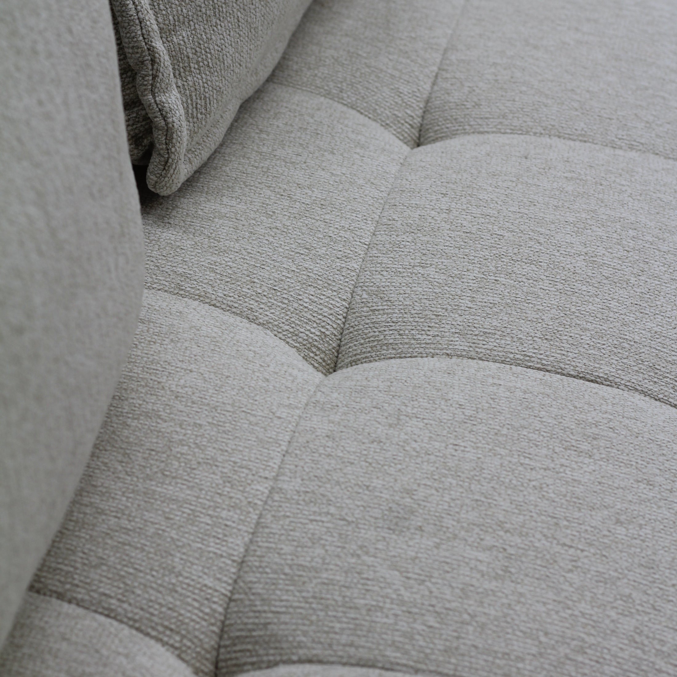 Cube 3pc(2+1+2) Modular Sofa Set
