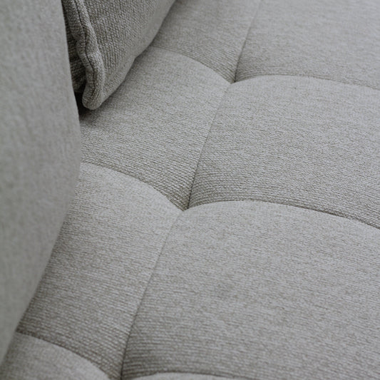 Cube 3pc(2+1+2) Modular Sofa Set
