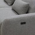 Load image into Gallery viewer, Babette Fabric Motion Sofa Set
