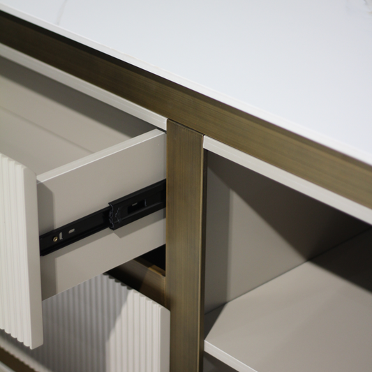 Neville Buffet Beige