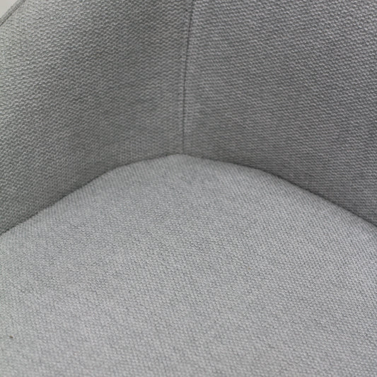 Rufio Fabric Dining Chair