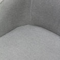 Load image into Gallery viewer, Rufio Fabric Dining Chair
