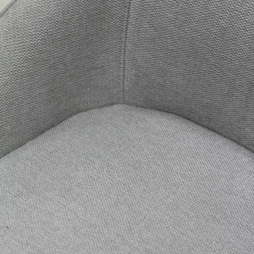 Rufio Fabric Dining Chair