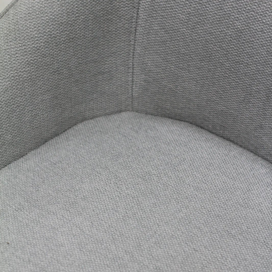 Rufio Fabric Dining Chair