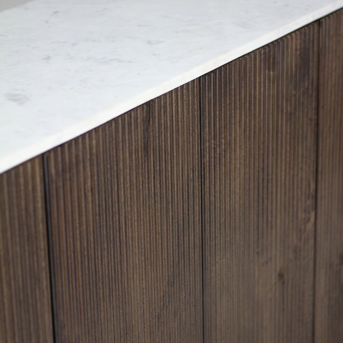 Morgan Marble Buffet