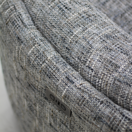 Gemma Fabric Motion Sofa