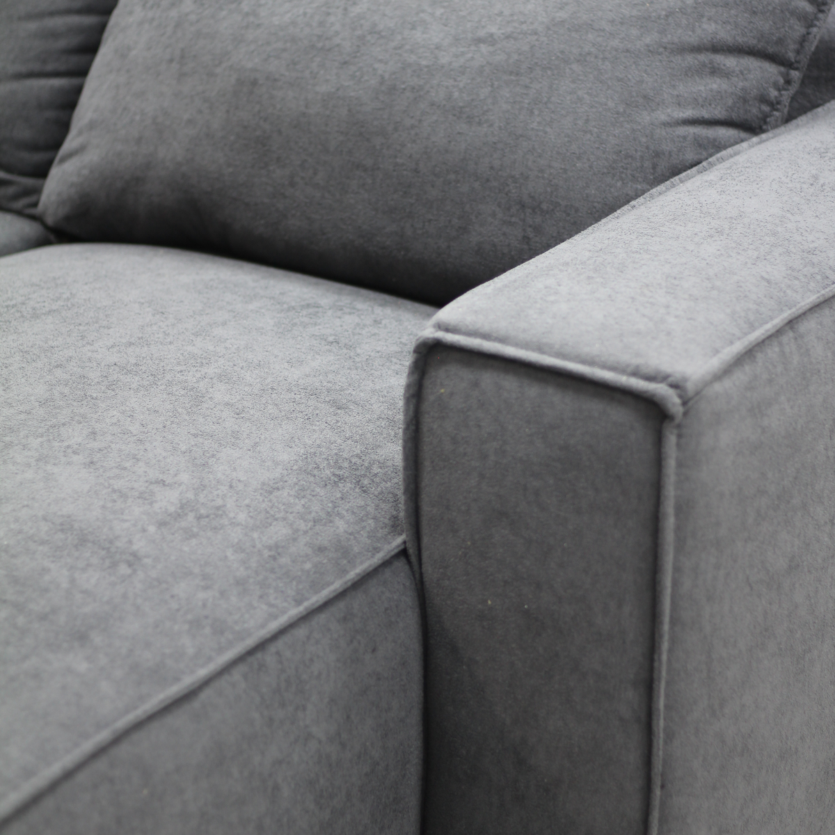 Madagascar Fabric Daybed Sofa
