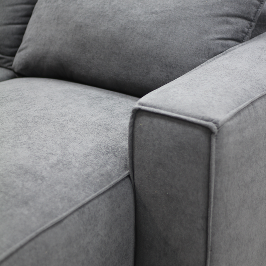 Madagascar Fabric Daybed Sofa