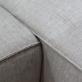 Load image into Gallery viewer, Lenox Fabric Corner Sofa Set
