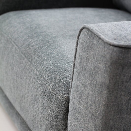 Elona Fabric Sofa Set