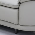 Load image into Gallery viewer, Estella Full Leather Electric Motion Sofa
