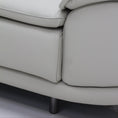 Load image into Gallery viewer, Estella Full Leather Electric Motion Sofa
