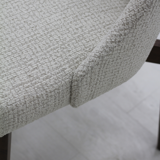 Dino Walnut Dining Chair