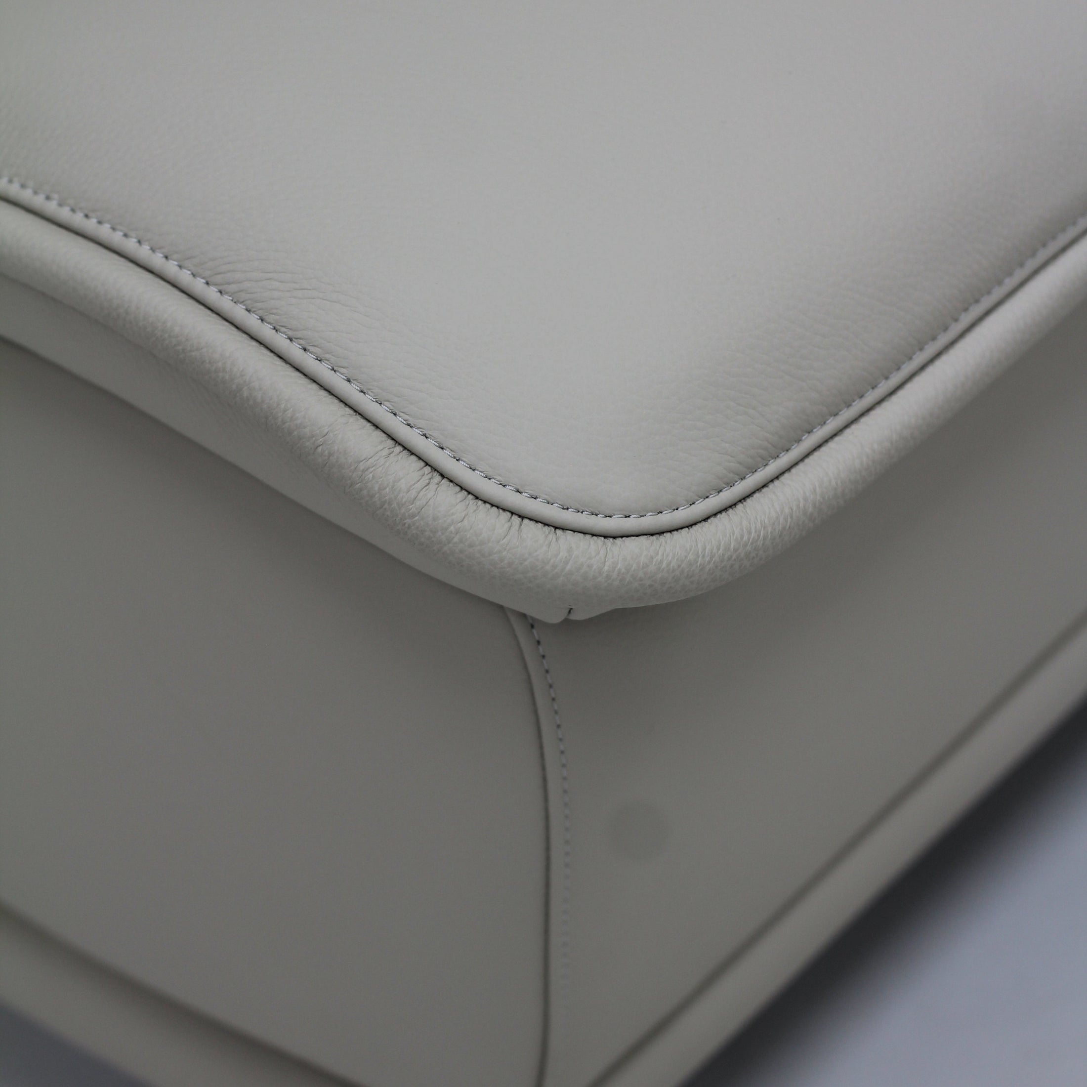 Estella Full Leather Electric Motion Sofa