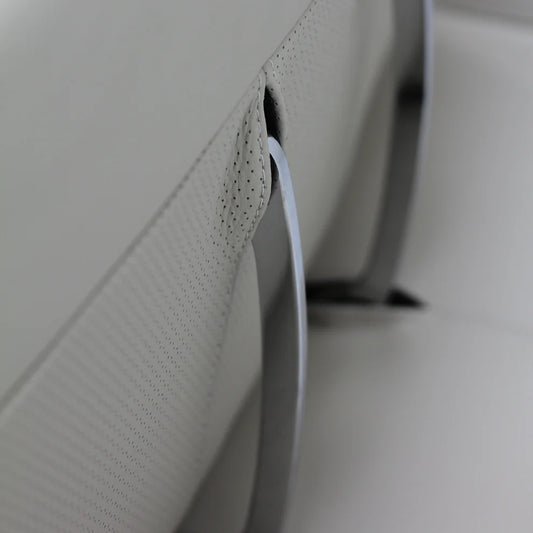 Estella Full Leather Electric Motion Sofa