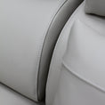 Load image into Gallery viewer, Estella Full Leather Electric Motion Sofa
