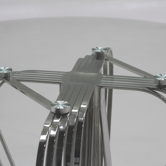 Cosmo Round Dining Table TB232DT