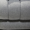 Load image into Gallery viewer, Edgardo Fabric Modular Sofa
