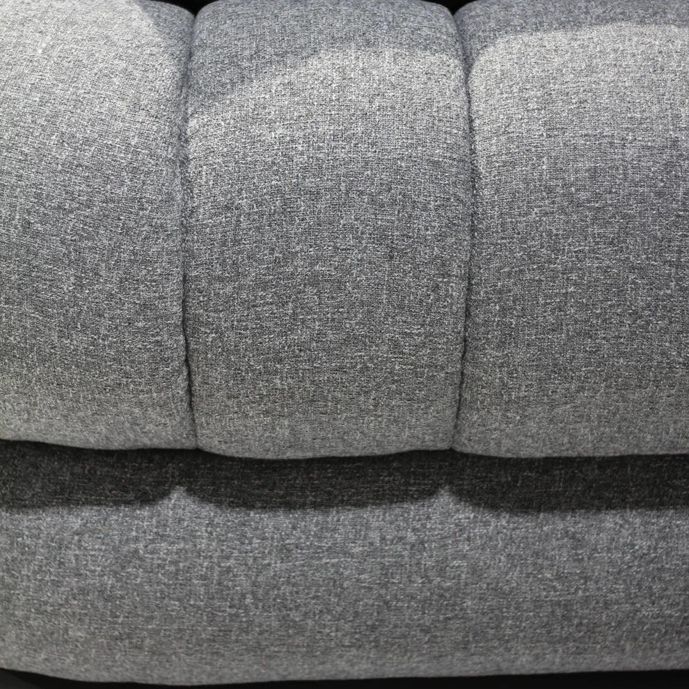 Edgardo Fabric Modular Sofa
