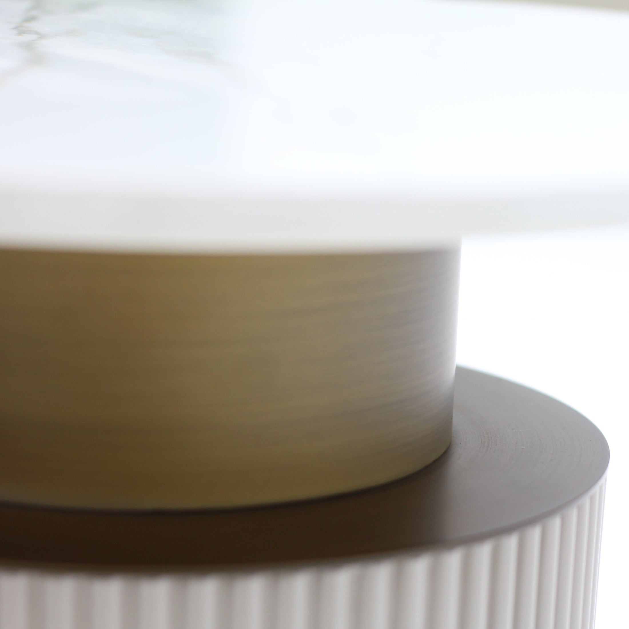 Neville Dining Table Beige PA241T