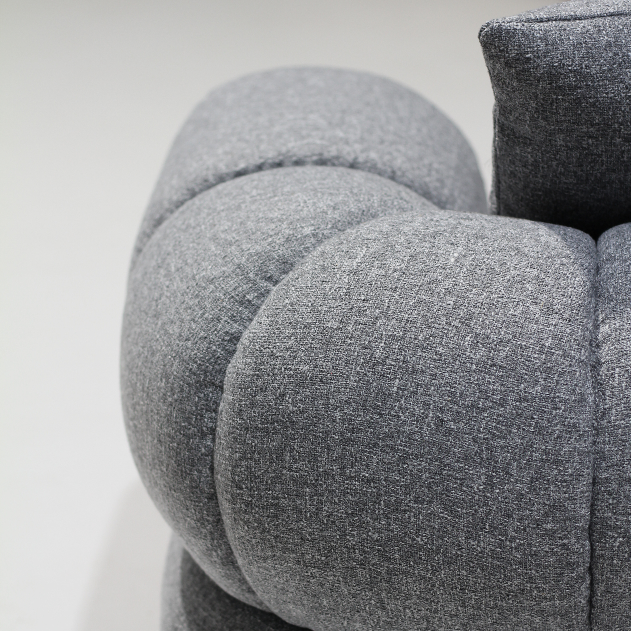 Edgardo Fabric Modular Sofa