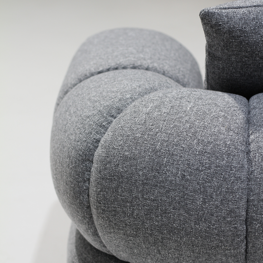 Edgardo Fabric Modular Sofa