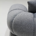 Load image into Gallery viewer, Edgardo Fabric Modular Sofa
