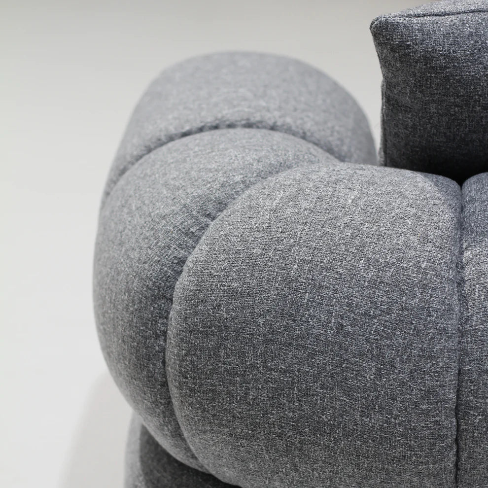 Edgardo Fabric Modular Sofa