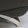 Load image into Gallery viewer, Alberto Full Leather Daybed Sofa
