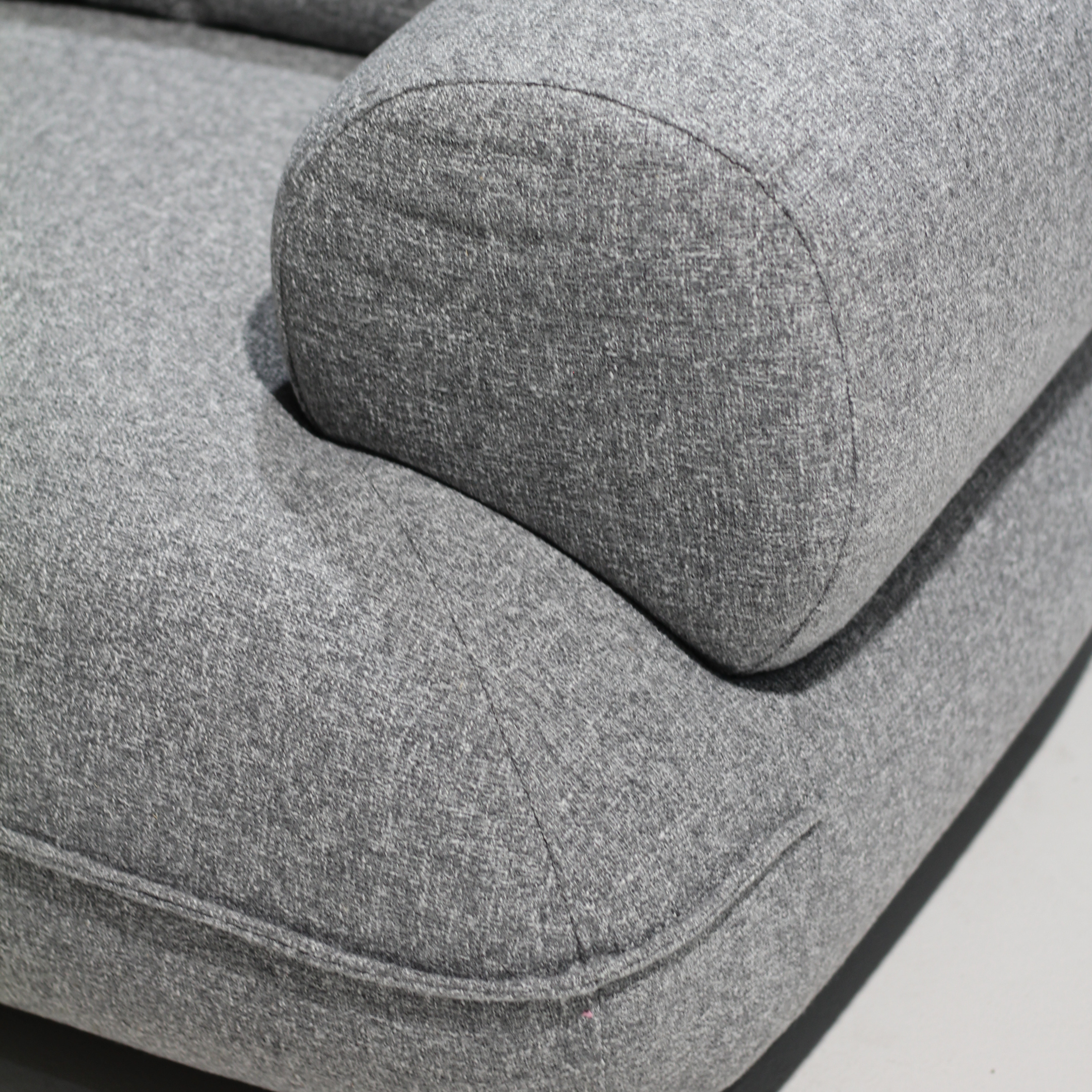 Edgardo Fabric Modular Sofa