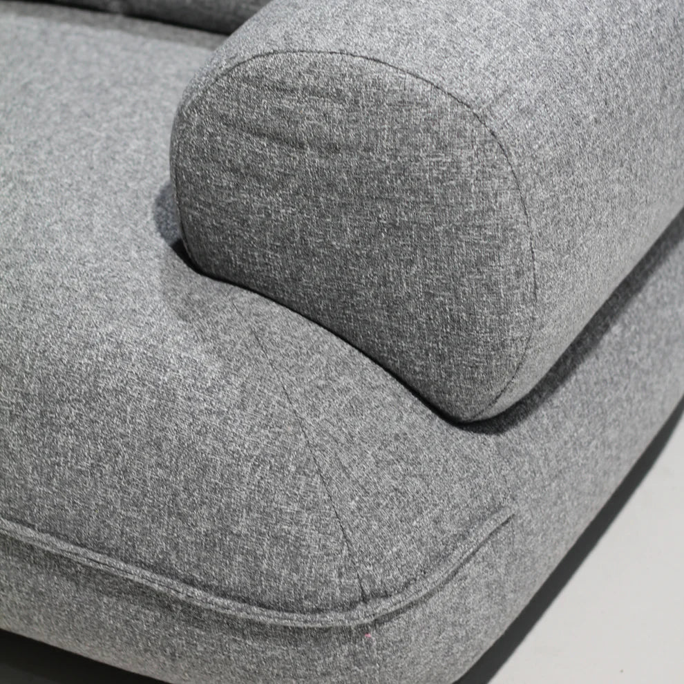 Edgardo Fabric Modular Sofa
