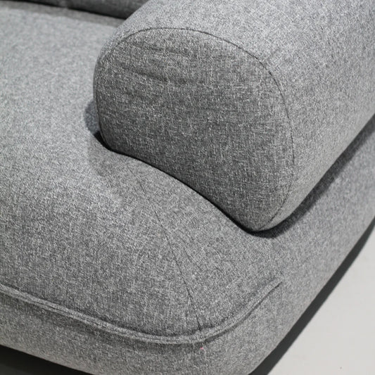 Edgardo Fabric Modular Sofa