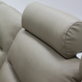 Load image into Gallery viewer, Falcone Full Leather Corner Motion Sofa
