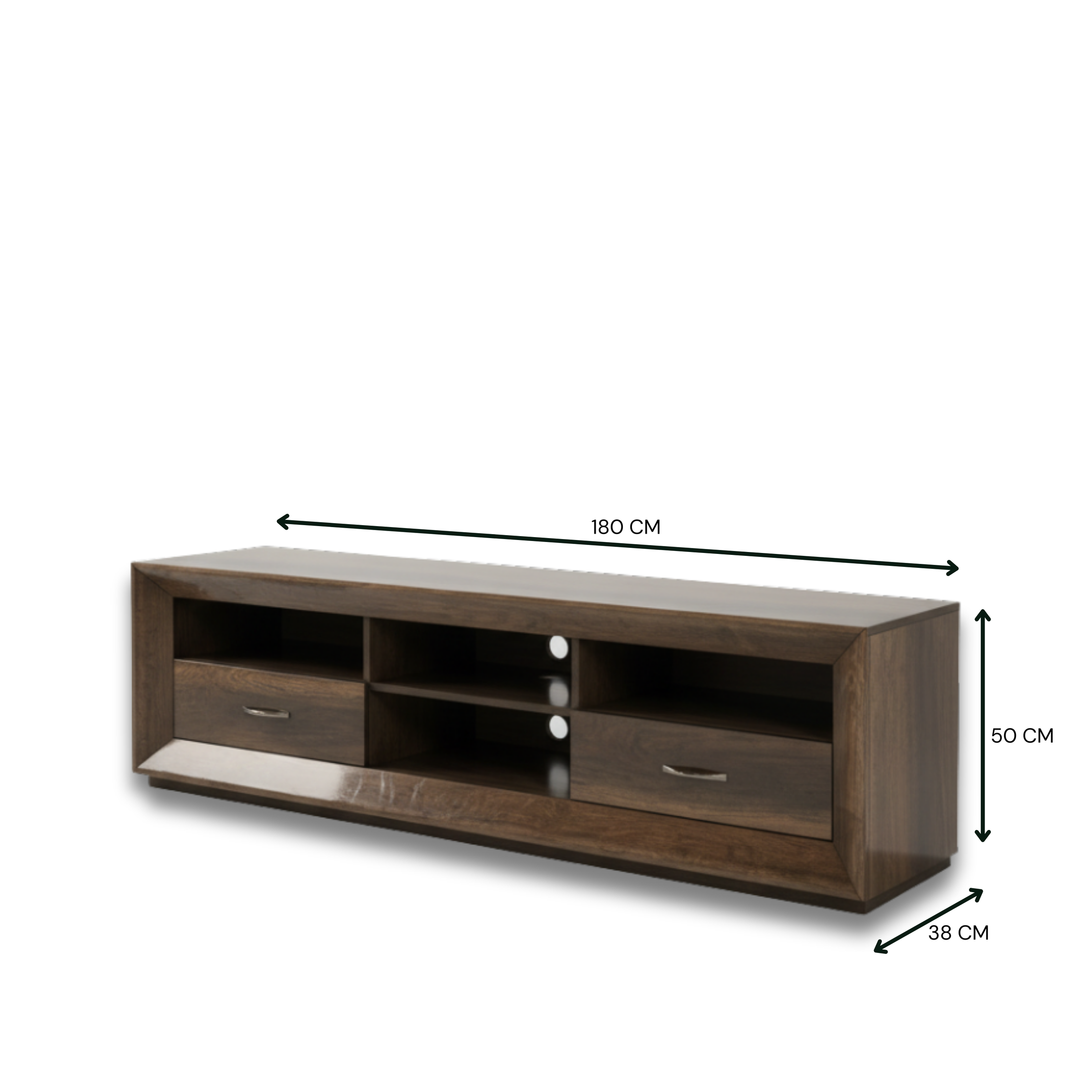 Riatto Tv Unit
